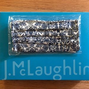 Face Masks - limited edition from J.McLaughlin